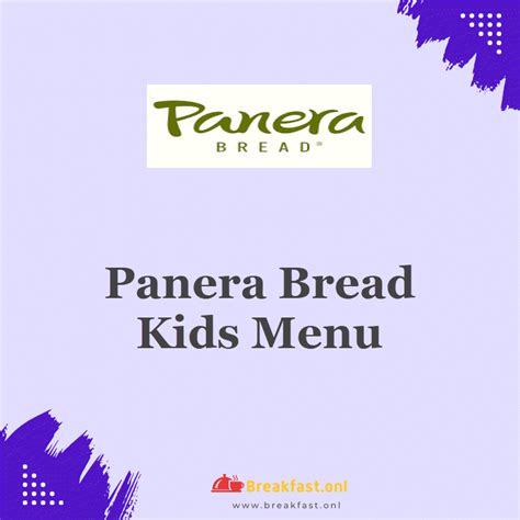 panerai bread open memorial day|panera bread kids menu.